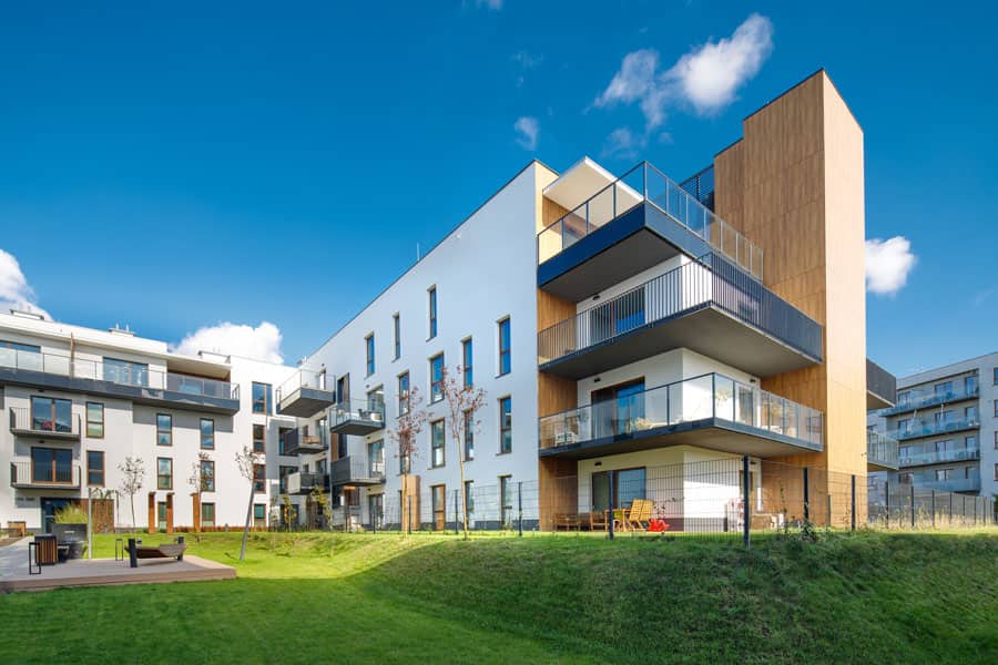 Jak bezpiecznie kupić nieruchomość  gruntową?