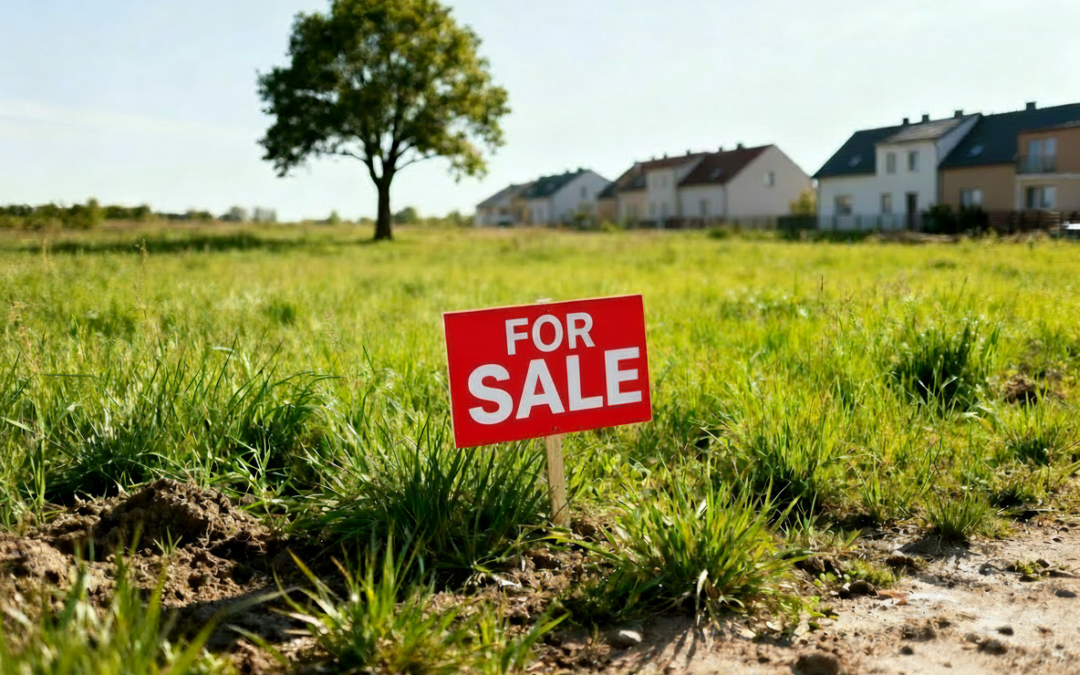 Jak bezpiecznie kupić nieruchomość  gruntową? Due diligence.