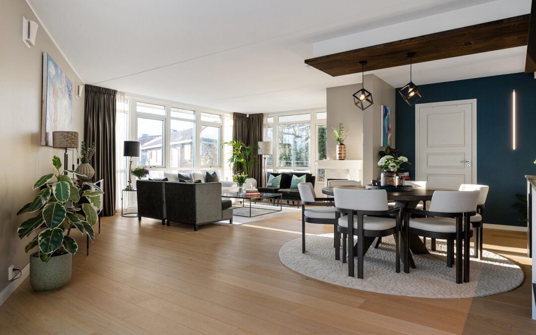 Najem krótkoterminowy